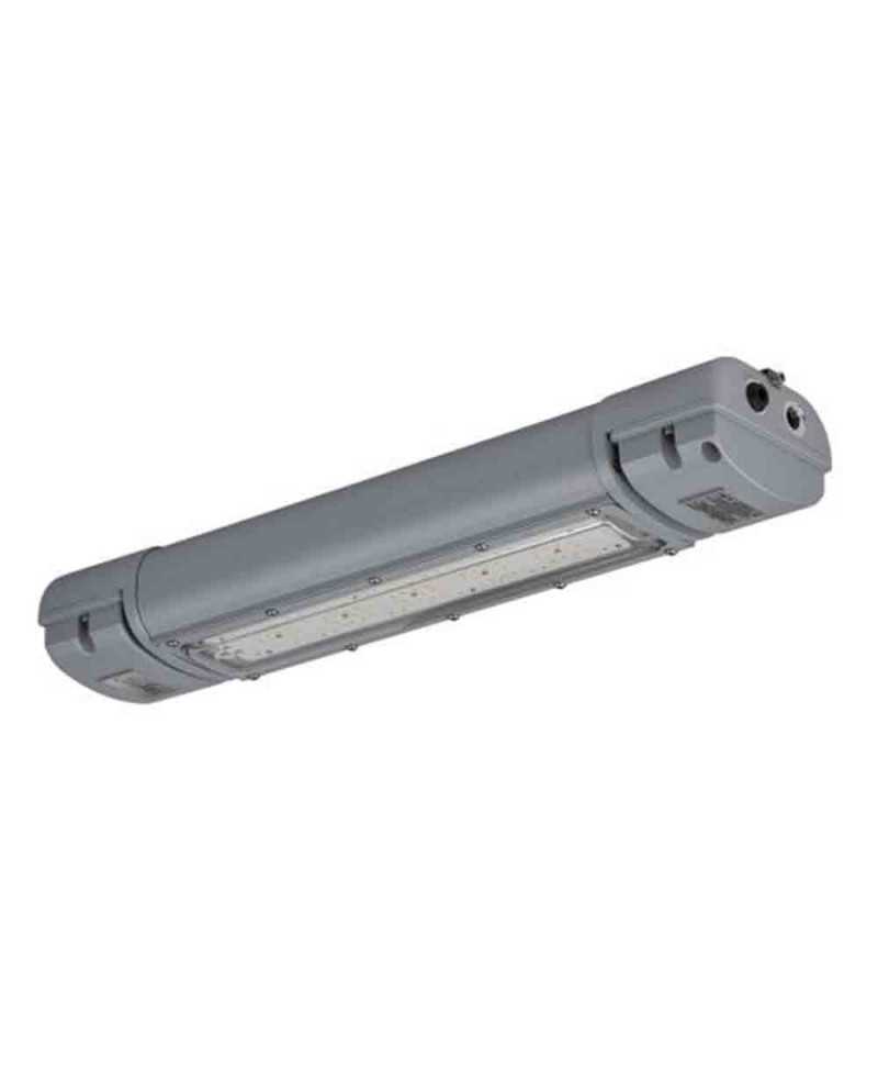 Apparecchi a LED lineari SPARTAN WL84 per Zona 2/22 - A2S