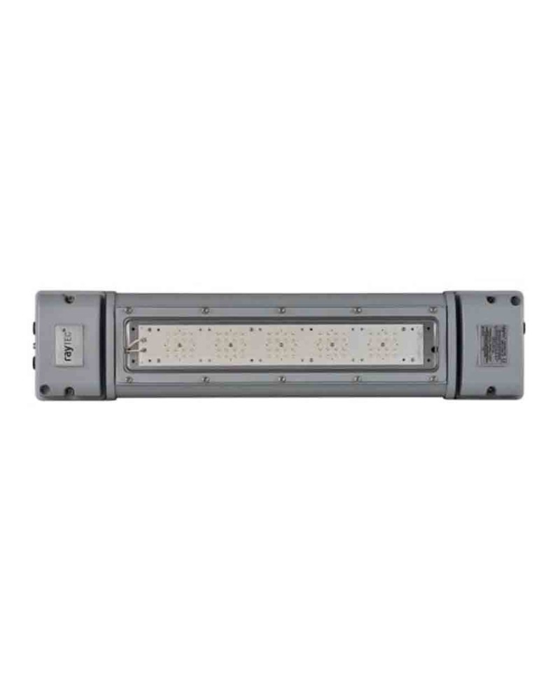 Luminaire linéaire LED SPARTAN WL84 pour Zone 2/22 - A2S