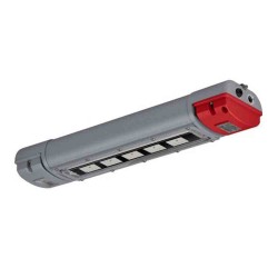 SPARTAN WL84 Luce di emergenza LED zona 1 3065 lumen