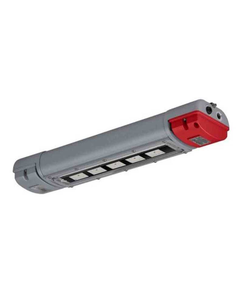 SPARTAN WL84 Luce di emergenza LED zona 1 3065 lumen