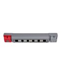 SPARTAN WL84 Luz de emergencia LED Zona 1 3065 lúmenes