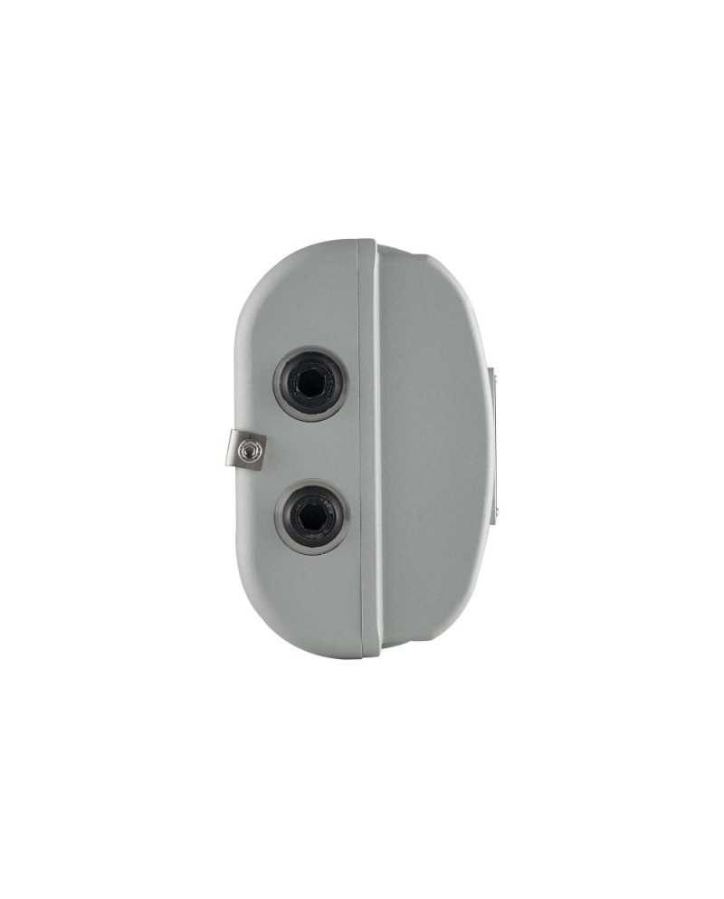 SPARTAN WL84 Luz de emergencia LED Zona 1 3065 lúmenes