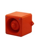 Siren ATEX YO5-IS, Eigene Sicherheit - A2S