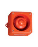 Siren ATEX YO5-IS, Eigene Sicherheit - A2S