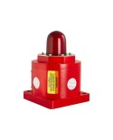 ATEX BC150 luz flash: en GRP, para zona 1, 21 - A2S