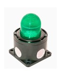 BC100 : weatherproof flashing beacon - status light IP66/67