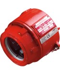 XP95 Exd Flameproof Flame Detector (IR3) - A2S