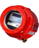 XP95 Exd Flameproof Flame Detector (IR3) - A2S