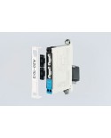 9002 series two-channel intrinsic safety zener barriers