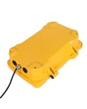 INDUPHONE teléfono industrial impermeable, IP66/67 - A2S