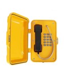 INDUPHONE telefono industriale impermeabile, IP66/67 - A2S