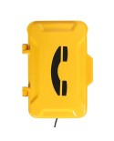 INDUPHONE teléfono industrial impermeable, IP66/67 - A2S