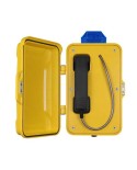 INDUPHONE teléfono industrial impermeable, IP66/67 - A2S