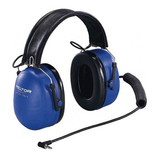 Casque ATEX