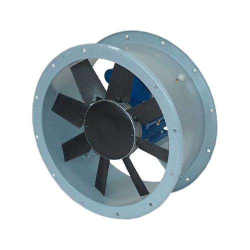 Ventilation ATEX