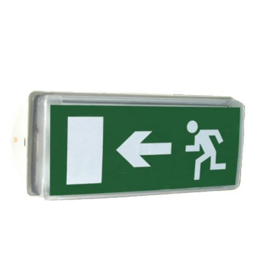 Emergency lighting