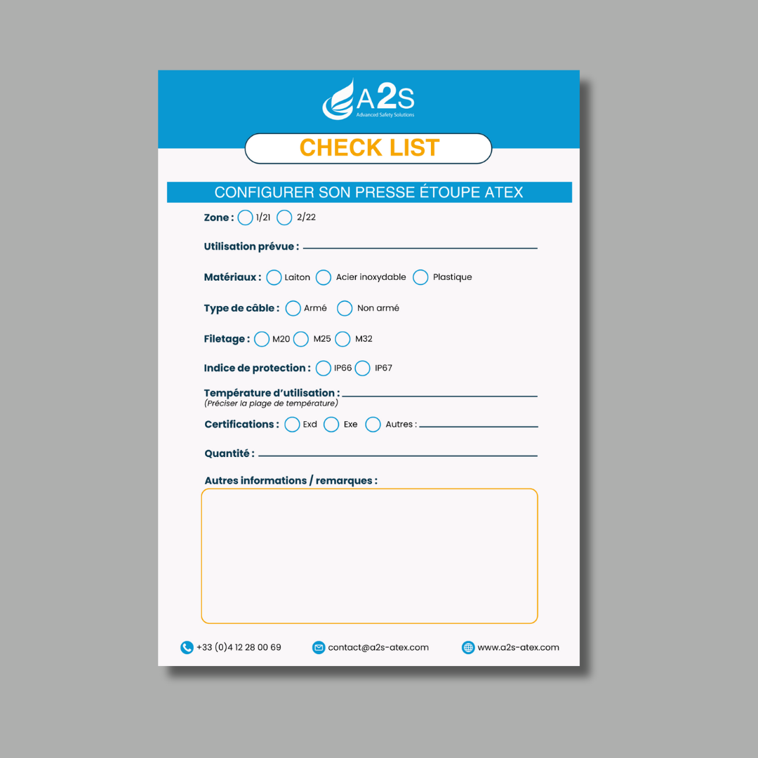 L'ultime guide ATEX