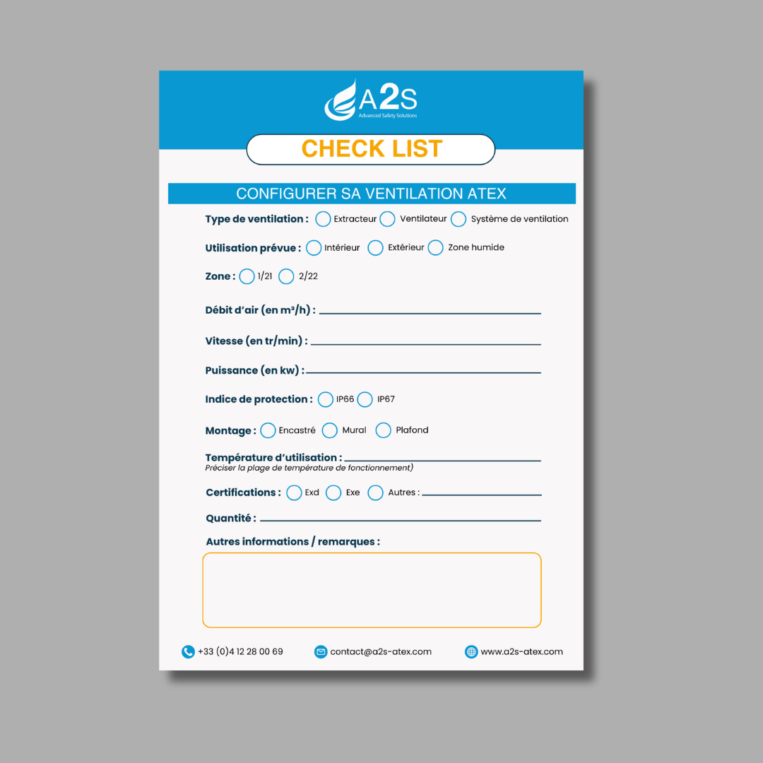 L'ultime guide ATEX