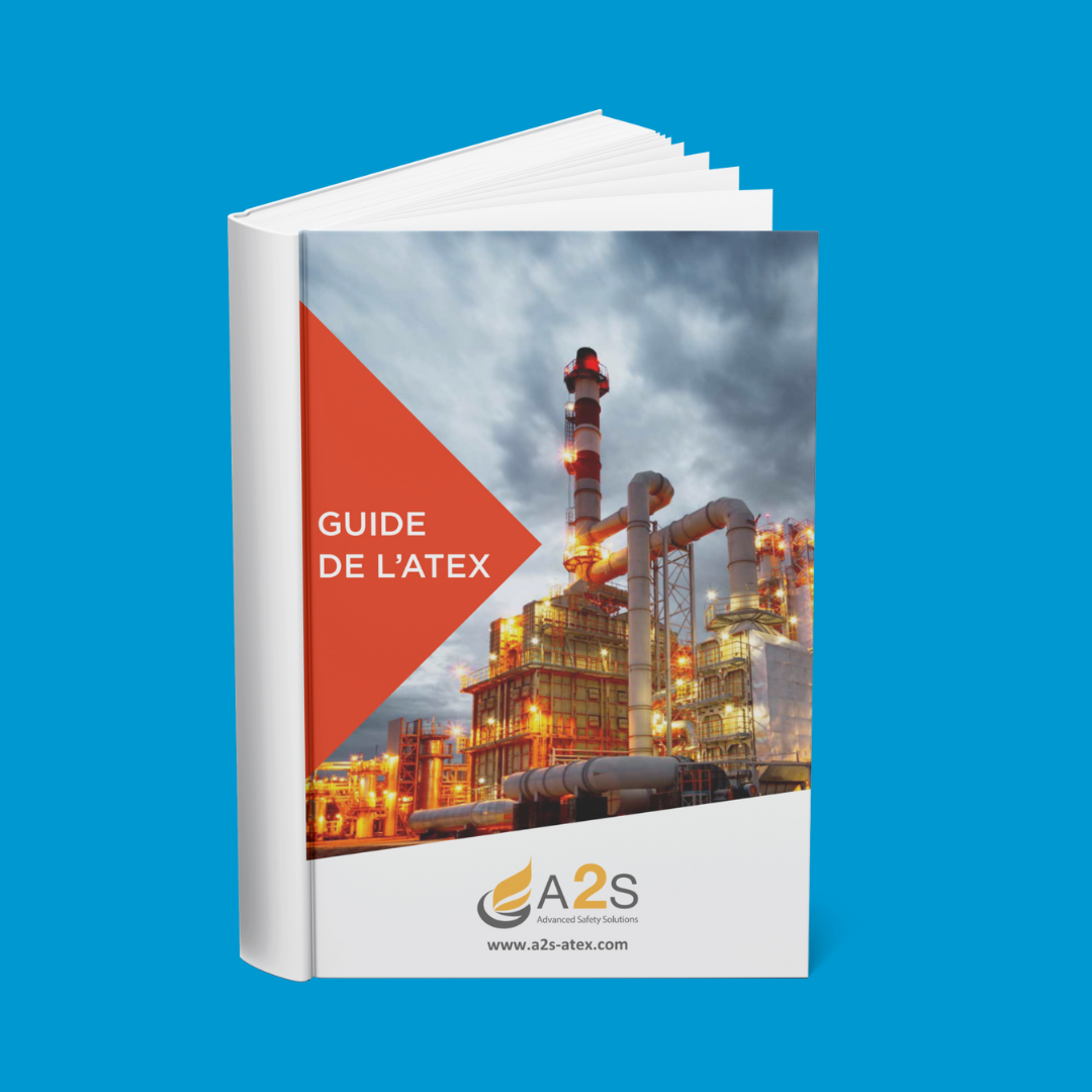 L'ultime guide ATEX